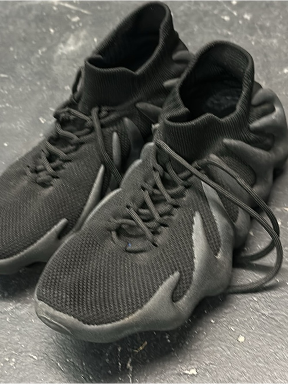 Adidas yeezy 450